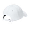 New Era Flag White Snapback Contrast Front Mesh Cap