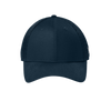 New Era Flag Deep Navy Adjustable Unstructured Cap