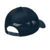 New Era Flag Deep Navy Adjustable Unstructured Cap