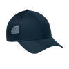 New Era Flag Deep Navy Adjustable Unstructured Cap