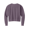 Comfort Colors Dusk Women’s Mid-Length Crewneck Sweatshirt