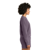 Comfort Colors Dusk Women’s Mid-Length Crewneck Sweatshirt