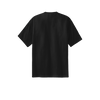 Port & Co Jet Black Tall Essential Tee