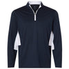 Color NavyWhite