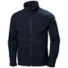 Helly Hansen Men's Navy Paramount Softshell Jacket