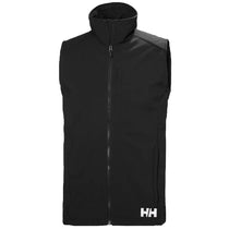 Helly Hansen Men's Black Paramount Vest