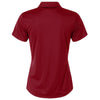 Puma Golf Women's Dark Crimson Pure 2.0 Polo