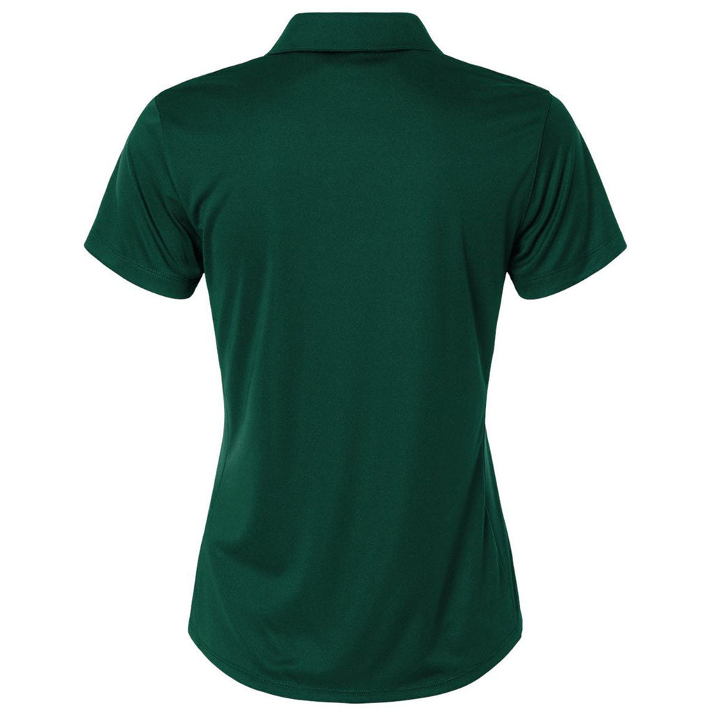 Puma Golf Women's Dark Myrtle Pure 2.0 Polo
