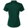 Puma Golf Women's Dark Myrtle Pure 2.0 Polo