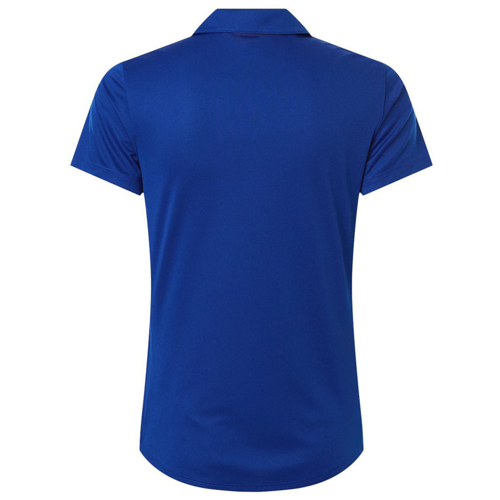 Puma Golf Women's Festive Royal Pure 2.0 Polo