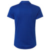 Puma Golf Women's Festive Royal Pure 2.0 Polo