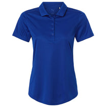 Puma Golf Women's Festive Royal Pure 2.0 Polo
