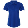 Puma Golf Women's Festive Royal Pure 2.0 Polo