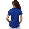 Puma Golf Women's Festive Royal Pure 2.0 Polo
