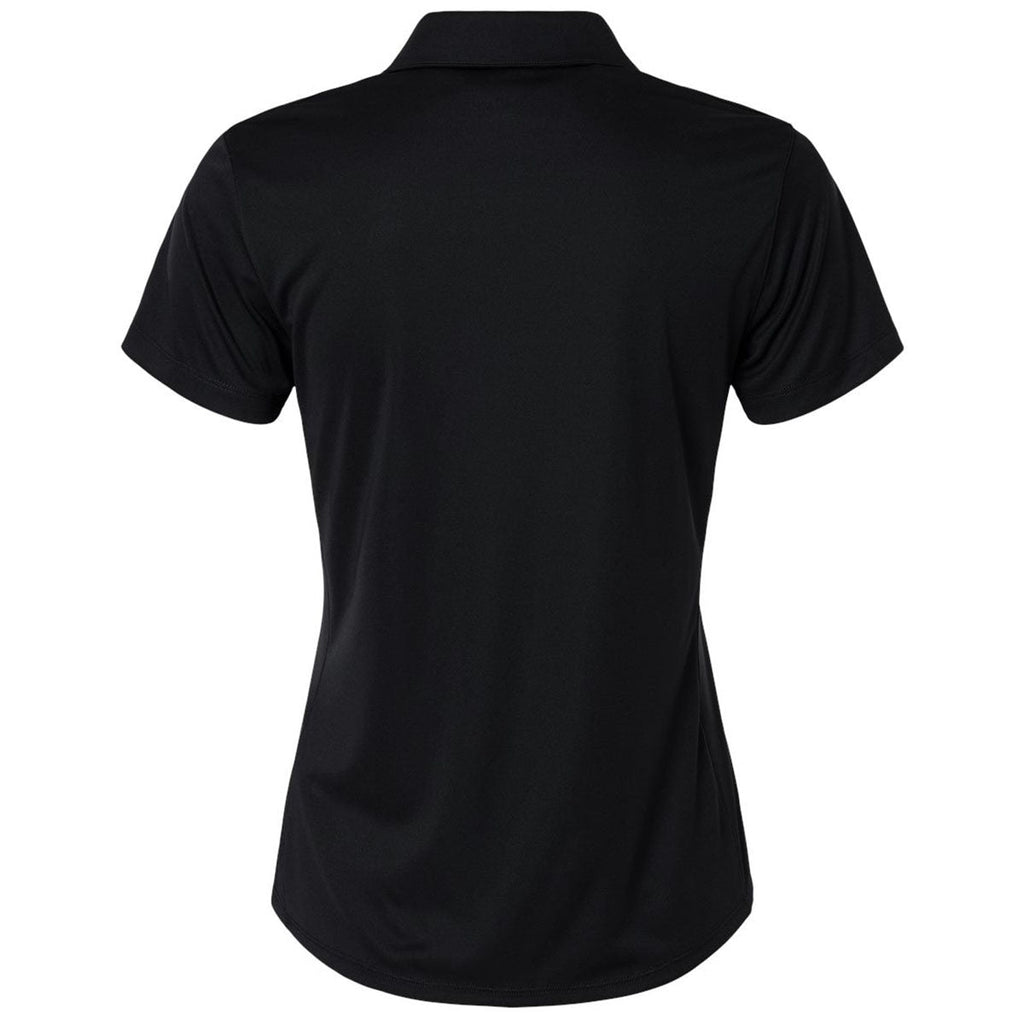 Puma Golf Women's Puma Black Pure 2.0 Polo