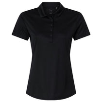 Puma Golf Women's Puma Black Pure 2.0 Polo