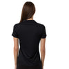Puma Golf Women's Puma Black Pure 2.0 Polo