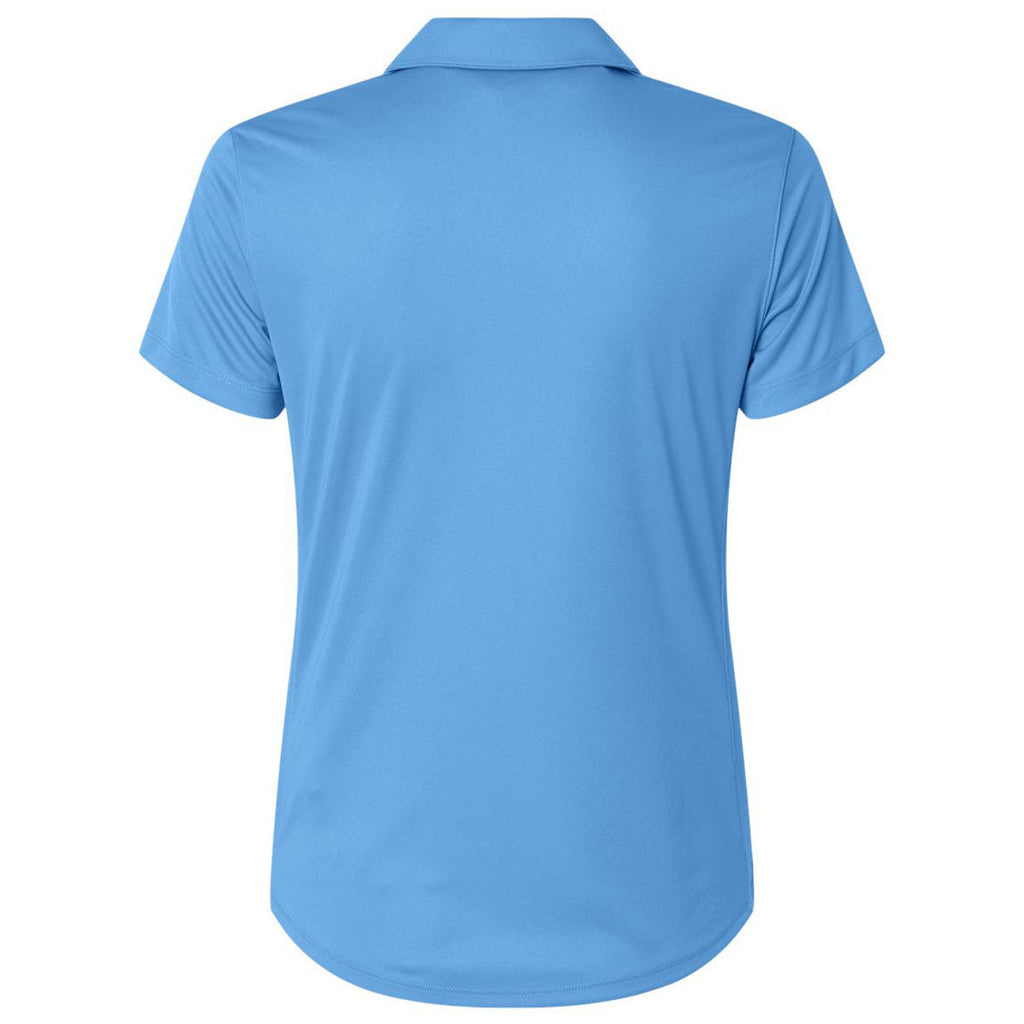 Puma Golf Women's Team Light Blue Pure 2.0 Polo