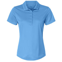 Puma Golf Women's Team Light Blue Pure 2.0 Polo