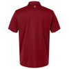 Puma Golf Men's Dark Crimson Pure 2.0 Polo