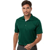 Puma Golf Men's Dark Myrtle Pure 2.0 Polo