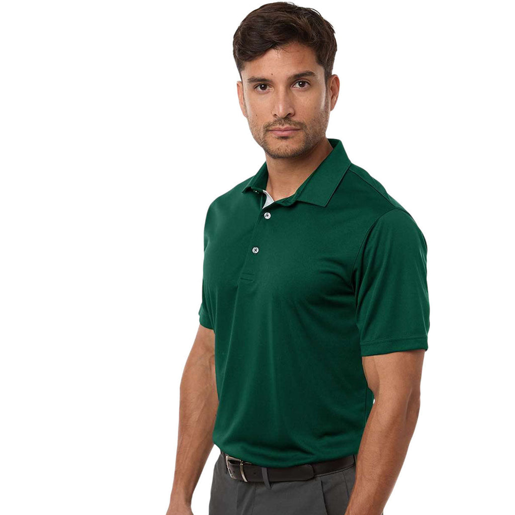 Puma Golf Men's Dark Myrtle Pure 2.0 Polo
