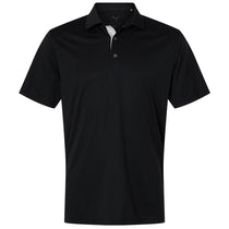 Puma Golf Men's Puma Black Pure 2.0 Polo