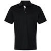 Puma Golf Men's Puma Black Pure 2.0 Polo