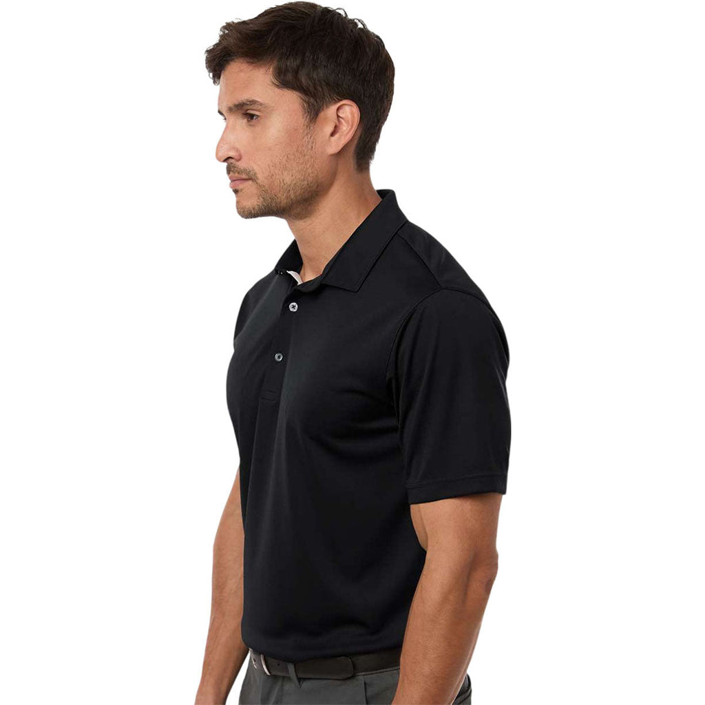 Puma Golf Men's Puma Black Pure 2.0 Polo
