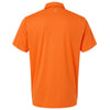 Puma Golf Men's Rickie Orange Pure 2.0 Polo