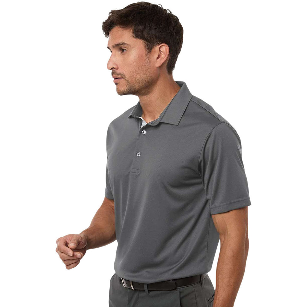 Puma Golf Men's Slate Sky Pure 2.0 Polo