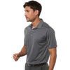 Puma Golf Men's Slate Sky Pure 2.0 Polo
