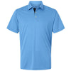 Puma Golf Men's Team Light Blue Pure 2.0 Polo