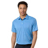 Puma Golf Men's Team Light Blue Pure 2.0 Polo