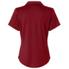 Puma Golf Women's Dark Crimson Icon Polo 2.0