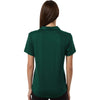 Puma Golf Women's Dark Myrtle Icon Polo 2.0