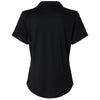 Puma Golf Women's Puma Black Icon Polo 2.0