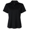Puma Golf Women's Puma Black Icon Polo 2.0