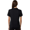 Puma Golf Women's Puma Black Icon Polo 2.0