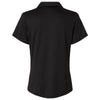 Puma Golf Women's Puma Black Heather Icon Heather Polo
