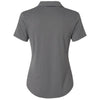 Puma Golf Women's Slate Sky Heather Icon Heather Polo