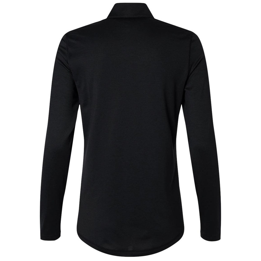 Puma Golf Women's Puma Black Icon 2.0 Full-Zip