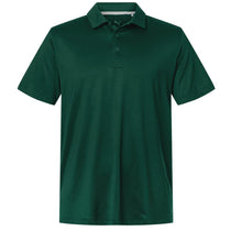 Puma Golf Men's Dark Myrtle Icon Polo 2.0