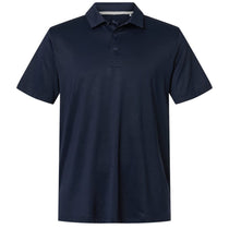 Puma Golf Men's Deep Navy Icon Polo 2.0