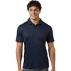 Puma Golf Men's Deep Navy Icon Polo 2.0