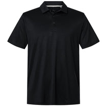Puma Golf Men's Puma Black Icon Polo 2.0