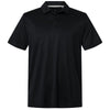 Puma Golf Men's Puma Black Icon Polo 2.0