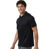 Puma Golf Men's Puma Black Icon Polo 2.0