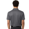 Puma Golf Men's Slate Sky Icon Polo 2.0