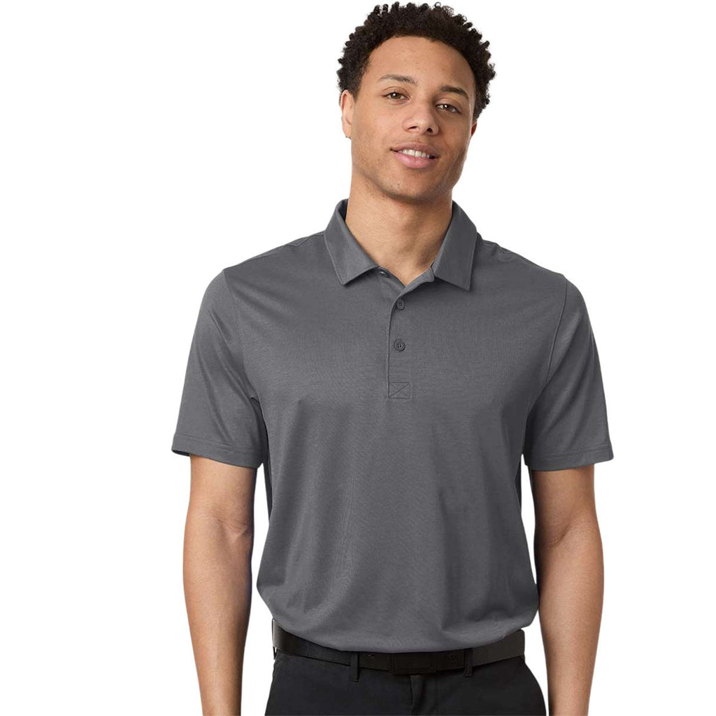Puma Golf Men's Slate Sky Icon Polo 2.0